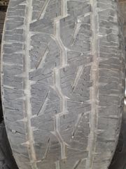255 70 16 2τεμ BRIDGESTON dot4421-thumb-1