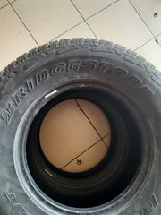 255 70 16 2τεμ BRIDGESTON dot4421-thumb-4