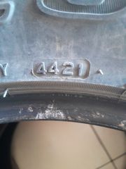 255 70 16 2τεμ BRIDGESTON dot4421-thumb-5