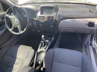 NISSAN ALMERA N16 ΜΟΝΤΕΛΟ: 2002-2006 ΚΥΒΙΚΑ: 1800CC ΚΩΔ. ΚΙΝΗΤΗΡΑ: QG18 ECO9938-thumb-4