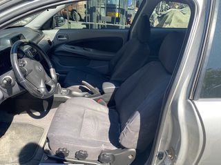 NISSAN ALMERA N16 ΜΟΝΤΕΛΟ: 2002-2006 ΚΥΒΙΚΑ: 1800CC ΚΩΔ. ΚΙΝΗΤΗΡΑ: QG18 ECO9938-thumb-5