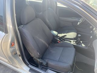NISSAN ALMERA N16 ΜΟΝΤΕΛΟ: 2002-2006 ΚΥΒΙΚΑ: 1800CC ΚΩΔ. ΚΙΝΗΤΗΡΑ: QG18 ECO9938-thumb-6