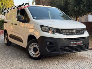 Peugeot Partner 2021 1.5 BlueHDi 100hp L1 Pro !!! ΤΙΜΗ ΧΩΡΙΣ ΦΠΑ !!!