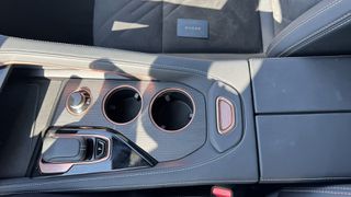 Zeekr 001 2025 Privilege AWD 544HP 4WD Electric-ΜΕ ΑΠΟΣΥΡΣΗ-thumb-19