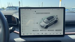 Zeekr 001 2025 Privilege AWD 544HP 4WD Electric-ΜΕ ΑΠΟΣΥΡΣΗ-thumb-18