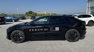 Zeekr 001 2025 Privilege AWD 544HP 4WD Electric-ΜΕ ΑΠΟΣΥΡΣΗ-thumb-7