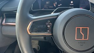 Zeekr 001 2025 Privilege AWD 544HP 4WD Electric-ΜΕ ΑΠΟΣΥΡΣΗ-thumb-14