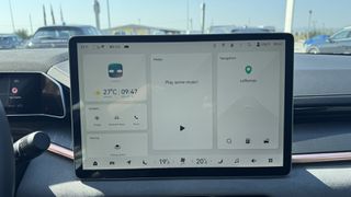 Zeekr 001 2025 Privilege AWD 544HP 4WD Electric-ΜΕ ΑΠΟΣΥΡΣΗ-thumb-17