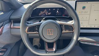 Zeekr 001 2025 Privilege AWD 544HP 4WD Electric-ΜΕ ΑΠΟΣΥΡΣΗ-thumb-13