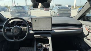 Zeekr 001 2025 Privilege AWD 544HP 4WD Electric-ΜΕ ΑΠΟΣΥΡΣΗ-thumb-23