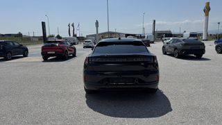 Zeekr 001 2025 Privilege AWD 544HP 4WD Electric-ΜΕ ΑΠΟΣΥΡΣΗ-thumb-5