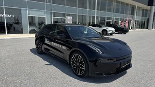 Zeekr 001 2025 Privilege AWD 544HP 4WD Electric-ΜΕ ΑΠΟΣΥΡΣΗ-thumb-2