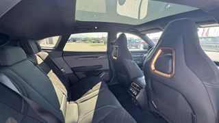 Zeekr 001 2025 Privilege AWD 544HP 4WD Electric-ΜΕ ΑΠΟΣΥΡΣΗ-thumb-25