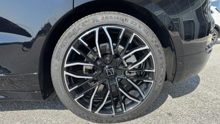 Zeekr 001 2025 Privilege AWD 544HP 4WD Electric-ΜΕ ΑΠΟΣΥΡΣΗ-thumb-11
