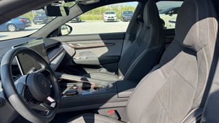 Zeekr 001 2025 Privilege AWD 544HP 4WD Electric-ΜΕ ΑΠΟΣΥΡΣΗ-thumb-12