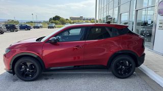 Alfa Romeo Junior 2026 Sprint 1.2 eDCT 145hp MHEV Βενζίνη (48V)-ΠΡΟΣΦΟΡΑ-thumb-5
