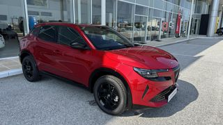Alfa Romeo Junior 2026 Sprint 1.2 eDCT 145hp MHEV Βενζίνη (48V)-ΠΡΟΣΦΟΡΑ-thumb-2