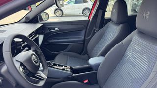 Alfa Romeo Junior 2026 Sprint 1.2 eDCT 145hp MHEV Βενζίνη (48V)-ΠΡΟΣΦΟΡΑ-thumb-6