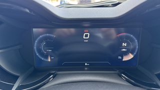 Alfa Romeo Junior 2026 Sprint 1.2 eDCT 145hp MHEV Βενζίνη (48V)-ΠΡΟΣΦΟΡΑ-thumb-12