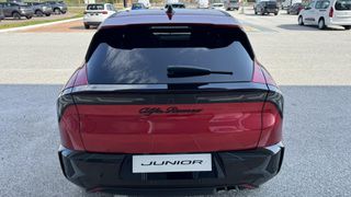 Alfa Romeo Junior 2026 Sprint 1.2 eDCT 145hp MHEV Βενζίνη (48V)-ΠΡΟΣΦΟΡΑ-thumb-3