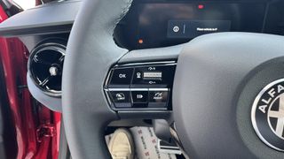 Alfa Romeo Junior 2026 Sprint 1.2 eDCT 145hp MHEV Βενζίνη (48V)-ΠΡΟΣΦΟΡΑ-thumb-8