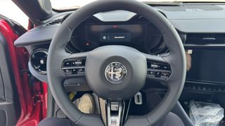 Alfa Romeo Junior 2026 Sprint 1.2 eDCT 145hp MHEV Βενζίνη (48V)-ΠΡΟΣΦΟΡΑ-thumb-7
