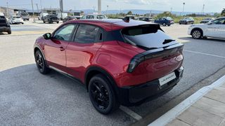 Alfa Romeo Junior 2026 Sprint 1.2 eDCT 145hp MHEV Βενζίνη (48V)-ΠΡΟΣΦΟΡΑ-thumb-4