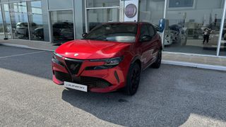 Alfa Romeo Junior 2026 Sprint 1.2 eDCT 145hp MHEV Βενζίνη (48V)-ΠΡΟΣΦΟΡΑ