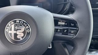 Alfa Romeo Junior 2026 Sprint 1.2 eDCT 145hp MHEV Βενζίνη (48V)-ΠΡΟΣΦΟΡΑ-thumb-9
