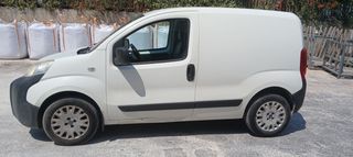 Κλούβα Citroen 2015 NEMO