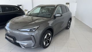 Geely EX 5 2026 Electric PRO -ΕΤΟΙΜΟΠΑΡΑΔΟΤΟ