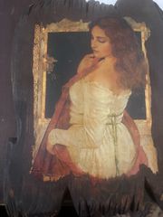 κορνίζα