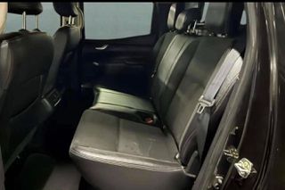 Mercedes-Benz X 250 2018 X-KLASSE 250 D POWER 4MATIC-thumb-11