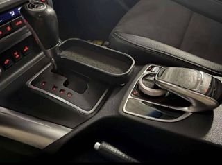 Mercedes-Benz X 250 2018 X-KLASSE 250 D POWER 4MATIC-thumb-12