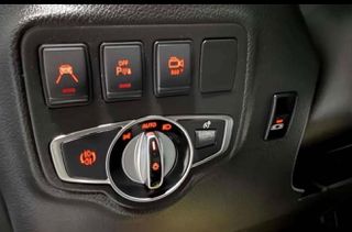 Mercedes-Benz X 250 2018 X-KLASSE 250 D POWER 4MATIC-thumb-14