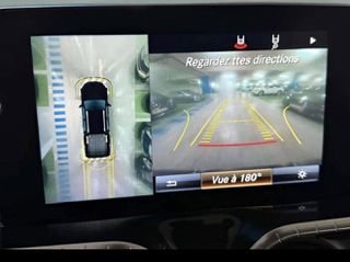 Mercedes-Benz X 250 2018 X-KLASSE 250 D POWER 4MATIC-thumb-16