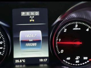 Mercedes-Benz X 250 2018 X-KLASSE 250 D POWER 4MATIC-thumb-17