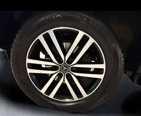 Mercedes-Benz X 250 2018 X-KLASSE 250 D POWER 4MATIC-thumb-18