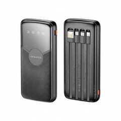 Powerbank - 4in1 - FC20 - 20.000mah - AWEI - 260844