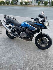 Kawasaki ZRX 1200 2004 1200 S