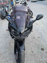Kawasaki ZRX 1200 2004 1200 S-thumb-1