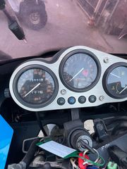 Kawasaki ZRX 1200 2004 1200 S-thumb-3
