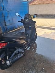 Sym Citycom 300i 2010
