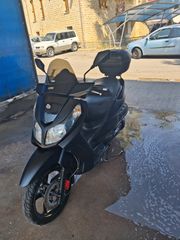 Sym Citycom 300i 2010-thumb-2