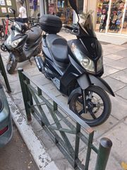 Sym Citycom 300i 2010-thumb-4