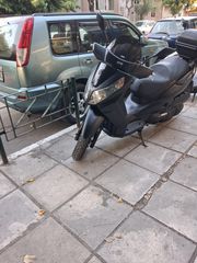 Sym Citycom 300i 2010-thumb-5