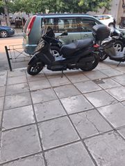 Sym Citycom 300i 2010-thumb-6