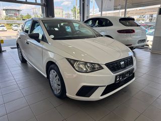 Seat Ibiza 2019 1.0 MPI 80PS!