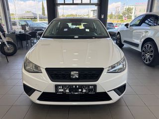 Seat Ibiza 2019 1.0 MPI 80PS!-thumb-1