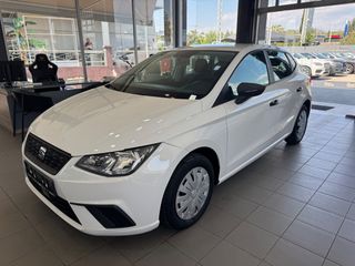 Seat Ibiza 2019 1.0 MPI 80PS!-thumb-2